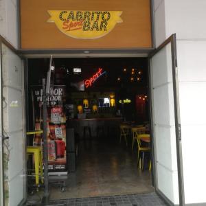 Cabrito Sport Bar