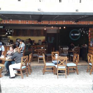 Bunna Café (Zona 4)