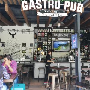 Gastro Pub