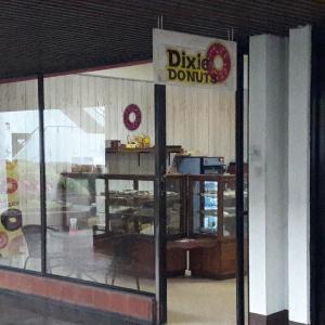 Foto de Dixie Donuts (Zona 9)