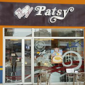 Patsy (San Rafael)