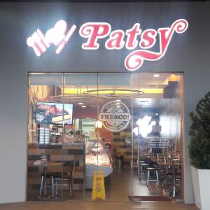 Patsy (Plaza Madero Zona 12)