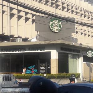 Starbucks (Zona 9)