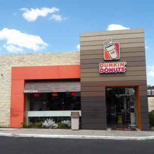 Dunkin Donuts (Paseo Miraflores)