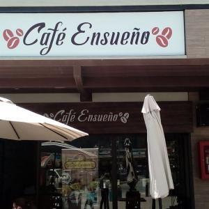 Café Ensueño