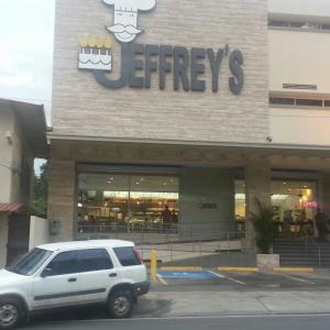 Jeffrey's