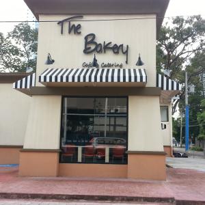 Foto de The Bakery