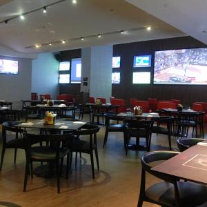 Score Sport Bar