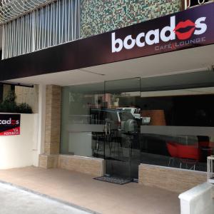 Bocados Lounge