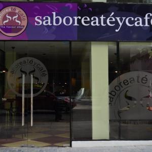 Foto de Saboreatéycafé