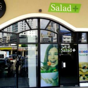 Foto de Salad Creations