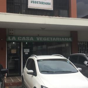 Foto de La Casa Vegetariana