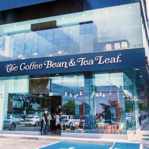 The Coffee Bean & Tea Leaf (Balboa Boutiques)