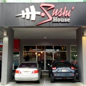 Sushi House (Costa del Este)