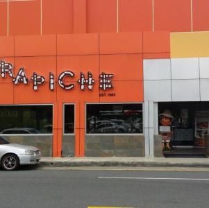 El Trapiche (Albrook Mall)