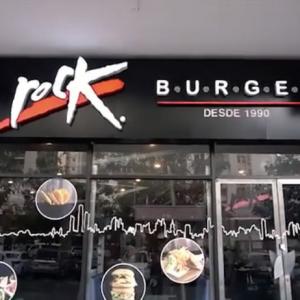 Foto de Rock Burger (Marbella)
