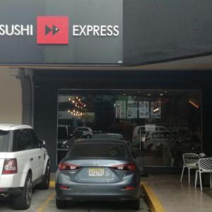 Sushi Express (Costa del Este)