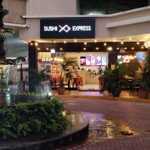 Sushi Express (El Dorado)