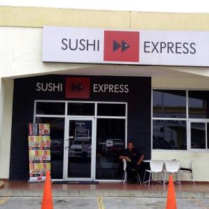 Sushi Express (Albrook)