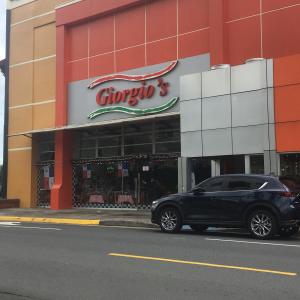 Giorgio`s (Albrook Mall)