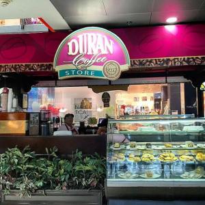 Duran Coffee Store (Albrook)