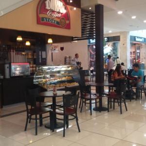 Foto de Duran Coffee Store (Multiplaza Mall)