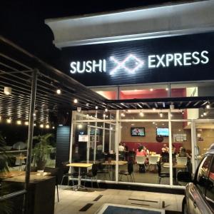 Foto de Sushi Express (Condado del Rey)