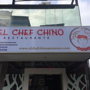 El Chef Chino