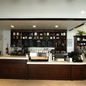Cafe Unido (Multiplaza Mall)