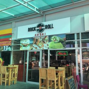 Foto de Rock N` Roll Sushi