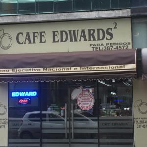 Café Edwards (Obarrio)