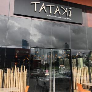 Tataki (Costa del Este) 1