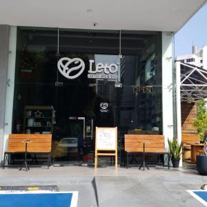 Leto Coffee Brew Bar (San Francisco)