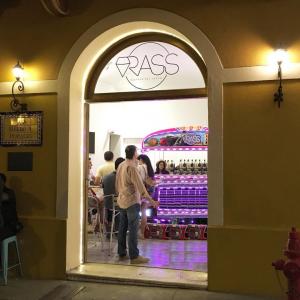 Rass (Casco Antiguo)