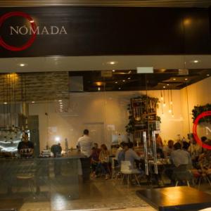 Nómada (Balboa Boutique)