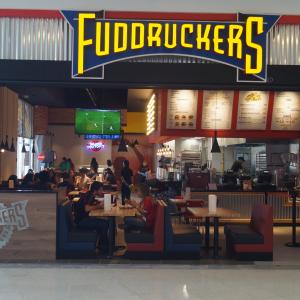 Fuddruckers (Altaplaza Mall)