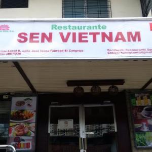 Foto de Sen Vietnam