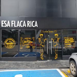 Foto de Esa Flaca Rica (Costa del Este)