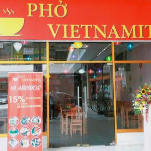 Foto de Pho Vietnam