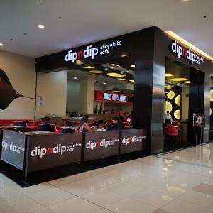 Foto de dipndip (Multiplaza Mall)