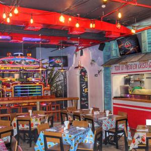 En la Fonda (Marbella) En la Fonda (Marbella)
