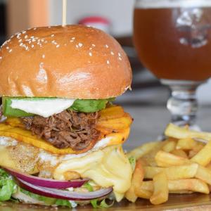 Cityburger Fish and Burger Cityburger Fish and Burger