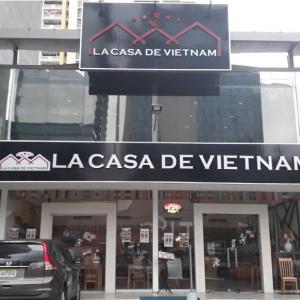 Foto de La Casa de Vietnam