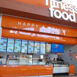 Fitness Food (Multiplaza Mall)