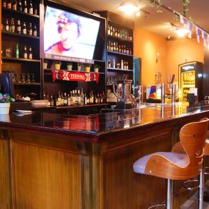 Taproom 16 Taproom 16