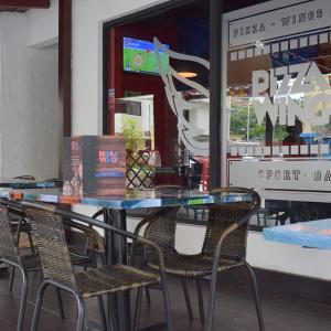 Pizza & Wings Sport Bar Pizza & Wings Sport Bar