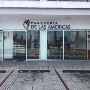 Panaderia de Las Americas (Versalles)