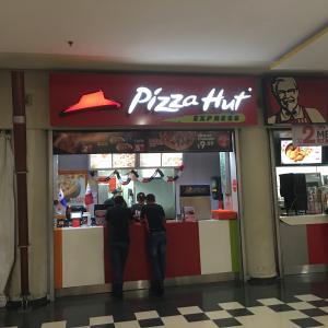 Pizza Hut (Multicentro)