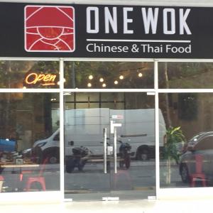 One Wok