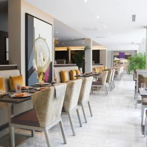 Lila (Hotel Continental)